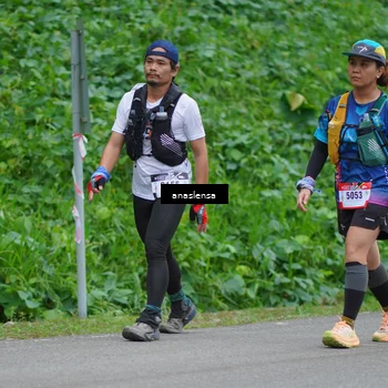 Runner Photo 5100487
