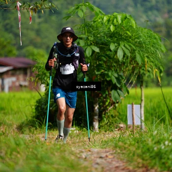 Runner Photo 5100490