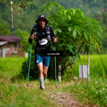 Runner Photo 5100492