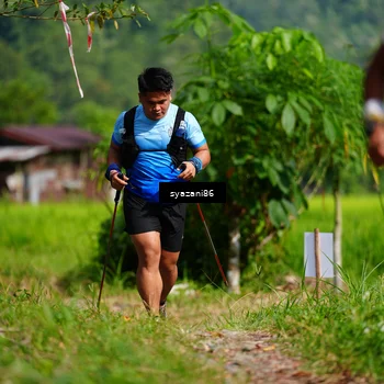 Runner Photo 5100493