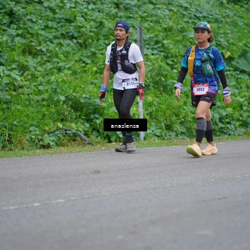 Runner Photo 5100498
