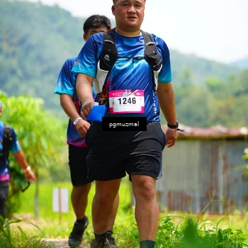 Runner Photo 5100499