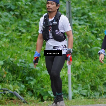 Runner Photo 5100502