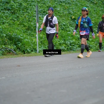 Runner Photo 5100503