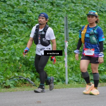 Runner Photo 5100511
