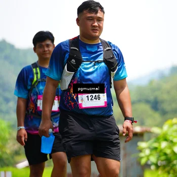 Runner Photo 5100518