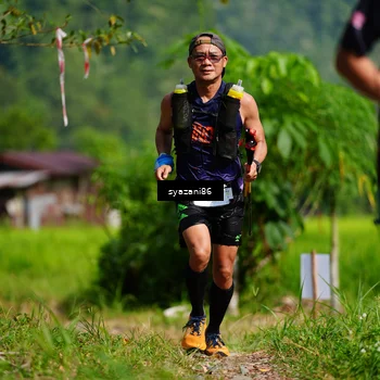 Runner Photo 5100521