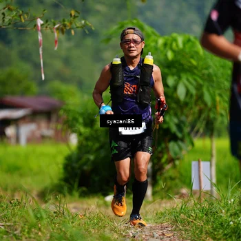 Runner Photo 5100525