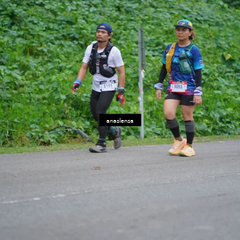Runner Photo 5100531
