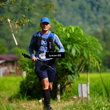 Runner Photo 5100532