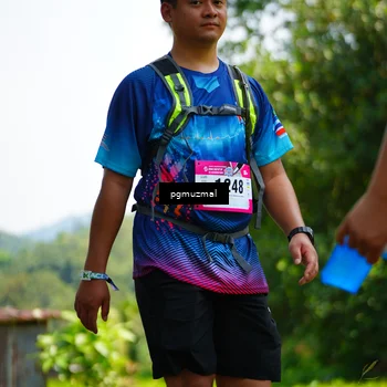 Runner Photo 5100533