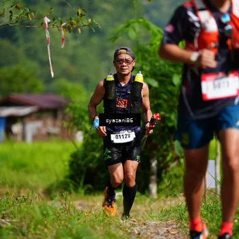 Runner Photo 5100539