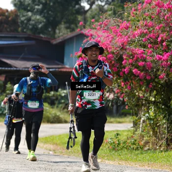 Runner Photo 5100540