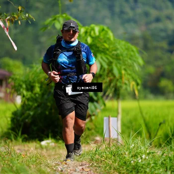 Runner Photo 5100542