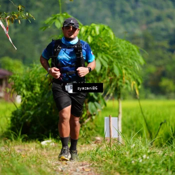 Runner Photo 5100545