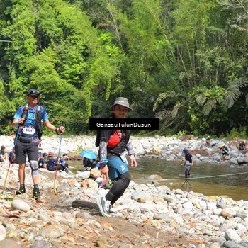 Runner Photo 5100546
