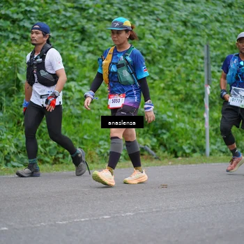 Runner Photo 5100547