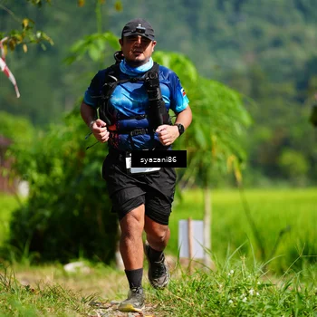 Runner Photo 5100548