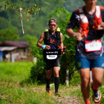 Runner Photo 5100550