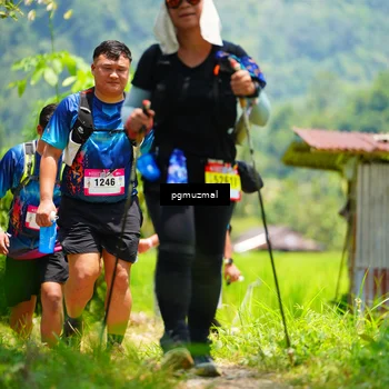Runner Photo 5100551