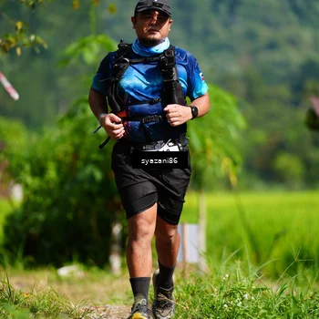 Runner Photo 5100554