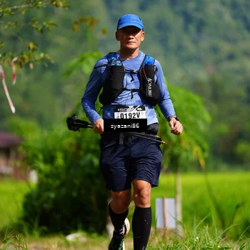 Runner Photo 5100562