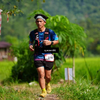 Runner Photo 5100563