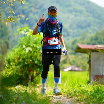 Runner Photo 5100575