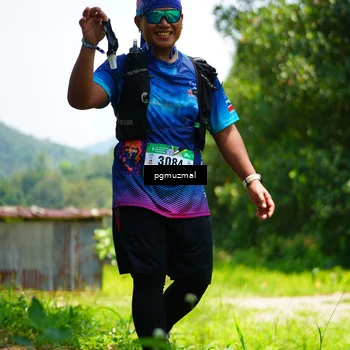 Runner Photo 5100585