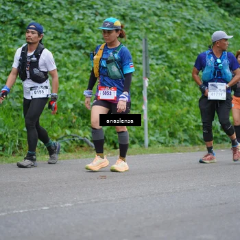 Runner Photo 5100630