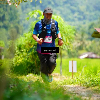Runner Photo 5100651