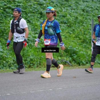 Runner Photo 5100658