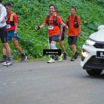 Runner Photo 5100662