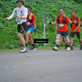 Runner Photo 5100663
