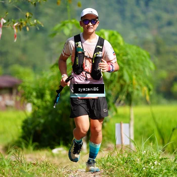 Runner Photo 5100668