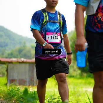 Runner Photo 5100670