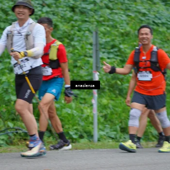 Runner Photo 5100671