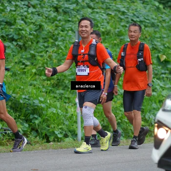 Runner Photo 5100673