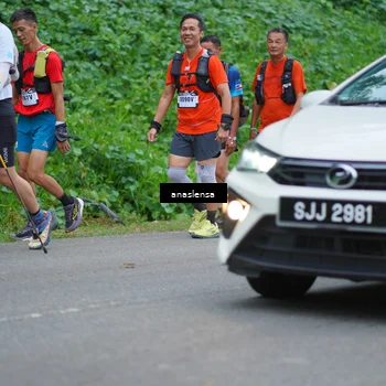 Runner Photo 5100674