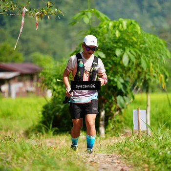 Runner Photo 5100675