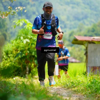 Runner Photo 5100678