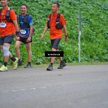 Runner Photo 5100683