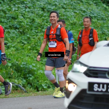 Runner Photo 5100684