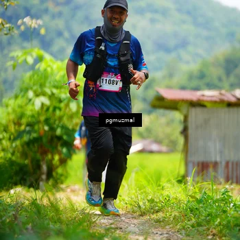 Runner Photo 5100691