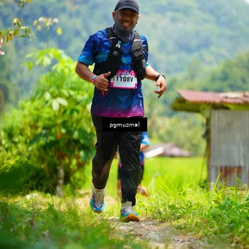 Runner Photo 5100693