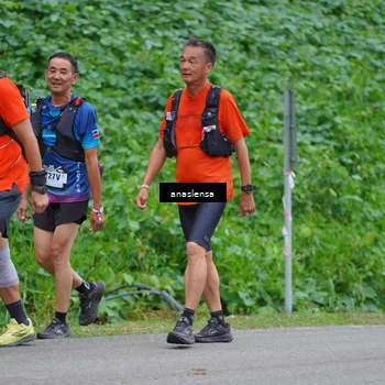 Runner Photo 5100694