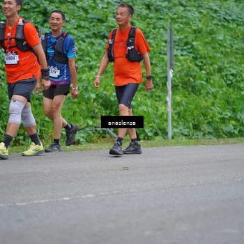 Runner Photo 5100695