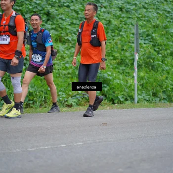 Runner Photo 5100696