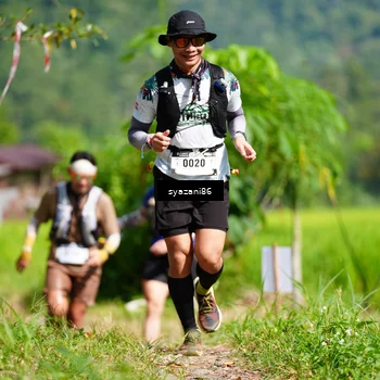 Runner Photo 5100697