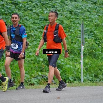 Runner Photo 5100701